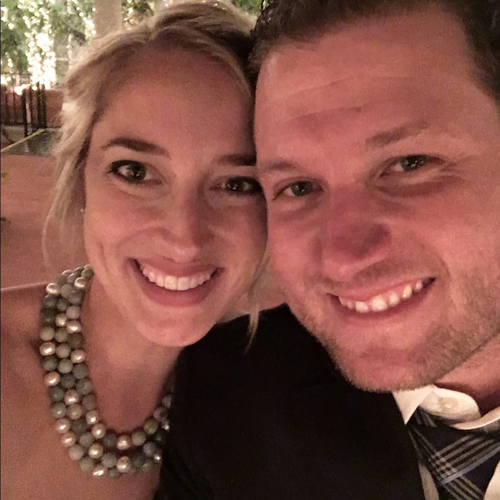 Meet your Posher, Abigail